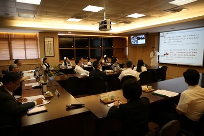 居家雲端照護平台高智慧　力拚醫療品質獎肯定