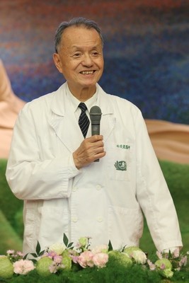 2015/04/11～12 花蓮慈院《誠情醫療福富足》第三屆臺灣人醫論壇日誌(一) ─ ─ 偏鄉醫療傳大愛　第三屆臺灣人醫論壇揭序幕