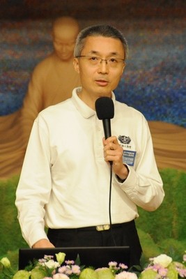 2015/04/11～12 花蓮慈院《誠情醫療福富足》第三屆臺灣人醫論壇日誌(一) ─ ─ 偏鄉醫療傳大愛　第三屆臺灣人醫論壇揭序幕