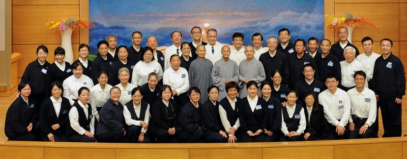 2015/04/11～12 花蓮慈院《誠情醫療福富足》第三屆臺灣人醫論壇日誌(一) ─ ─ 偏鄉醫療傳大愛　第三屆臺灣人醫論壇揭序幕