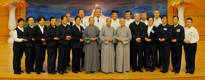 2015/04/11～12 花蓮慈院《誠情醫療福富足》第三屆臺灣人醫論壇日誌(一) ─ ─ 偏鄉醫療傳大愛　第三屆臺灣人醫論壇揭序幕