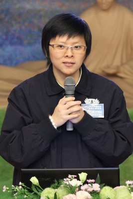 2015/04/11～12 花蓮慈院《誠情醫療福富足》第三屆臺灣人醫論壇日誌(一) ─ ─ 偏鄉醫療傳大愛　第三屆臺灣人醫論壇揭序幕