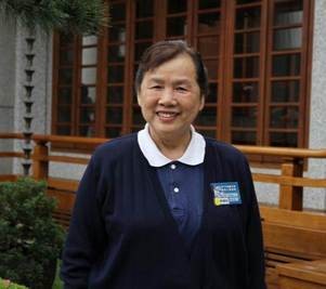 2015/04/11~12 花蓮慈院《誠情醫療福富足》第三屆臺灣人醫論壇日誌(二) ─ ─ 盤山過嶺護生命 仁醫之愛圓滿人醫論壇