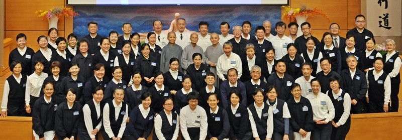 2015/04/11～12 花蓮慈院《誠情醫療福富足》第三屆臺灣人醫論壇日誌(一) ─ ─ 偏鄉醫療傳大愛　第三屆臺灣人醫論壇揭序幕