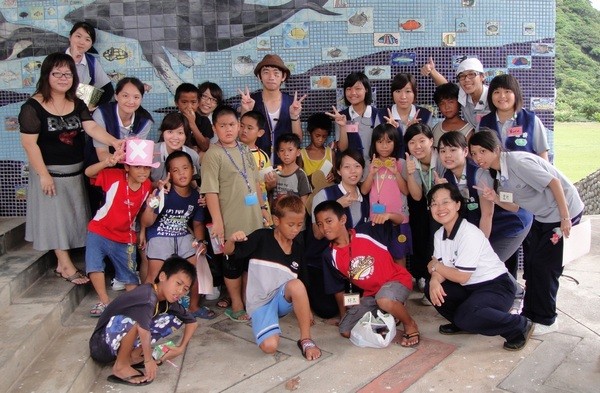 「謹」繡前程 楊謹的護理之路