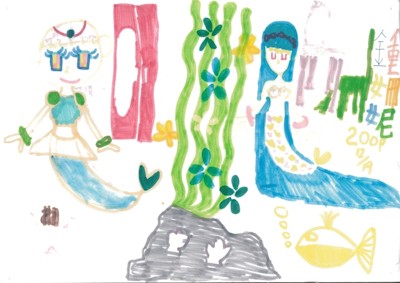 2015/08/15花蓮慈院溫馨座談日誌(三)─ ─同心童心 用愛化癌