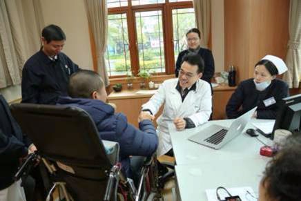 2015/08/02～04花蓮慈濟醫院日誌（一）─ ─停不了的人生　鄭大耿心懷感恩牽起跨海醫療行