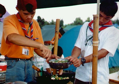 以愛啟善挹希望 啟發菩提種子蔚成林