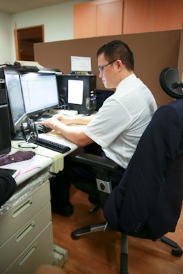 以愛啟善挹希望 啟發菩提種子蔚成林