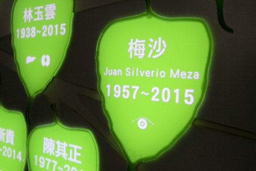 心靈故鄉圓滿此生 祝福梅沙醫師乘願再來