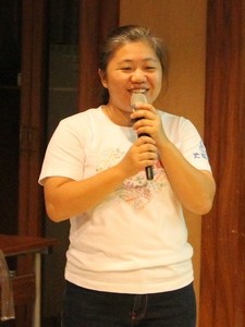 照護品質暨創新成果發表 展現護理創意與用心