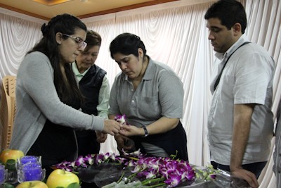 心靈故鄉圓滿此生 祝福梅沙醫師乘願再來