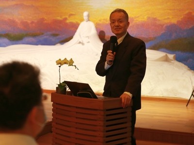 主管合心共識營 醫愛三十追求卓越