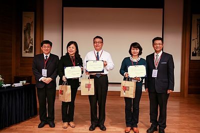 提升醫學教育與醫療照護品質 慈濟醫學教育日兼具專業與人文