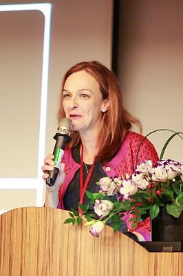 提升醫學教育與醫療照護品質 慈濟醫學教育日兼具專業與人文