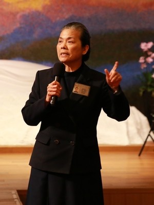 主管合心共識營 醫愛三十追求卓越