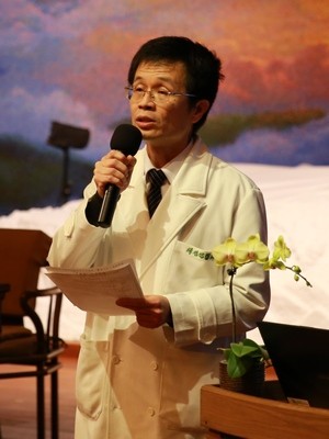 主管合心共識營　醫愛三十追求卓越