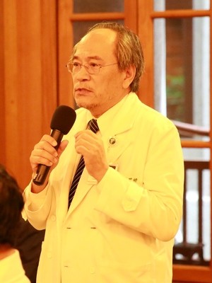 主管合心共識營　醫愛三十追求卓越