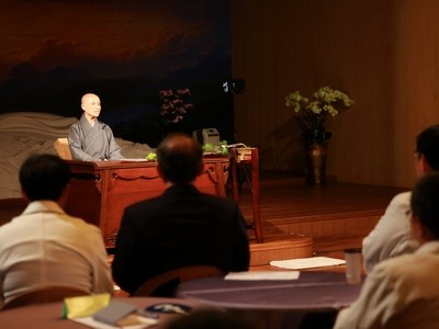 主管合心共識營 醫愛三十追求卓越