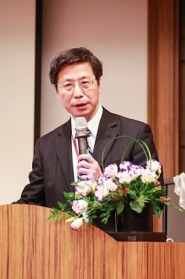 提升醫學教育與醫療照護品質 慈濟醫學教育日兼具專業與人文