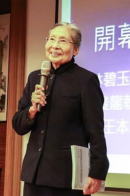 提升醫學教育與醫療照護品質 慈濟醫學教育日兼具專業與人文