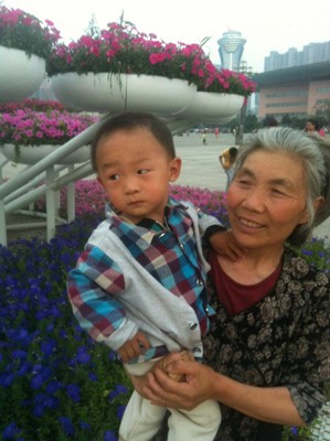 巨大腦垂體瘤 河南郭明陽跨海就醫遇見奇蹟