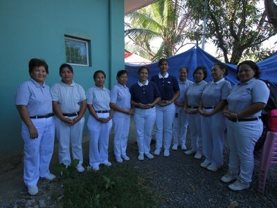 愛心醫療無國界 跨國醫衛合作締盟