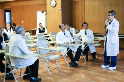 巨大腦垂體瘤 河南郭明陽跨海就醫遇見奇蹟