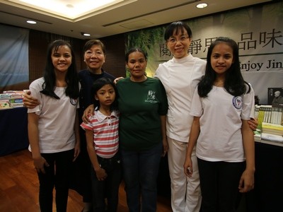 愛心醫療無國界 跨國醫衛合作締盟