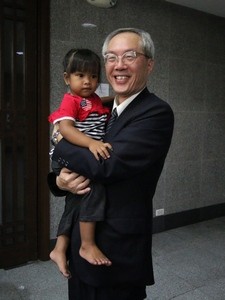 愛心醫療無國界　跨國醫衛合作締盟