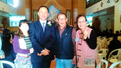 醫療之愛用心耕 守護生命不辭苦