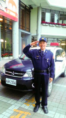 醫療之愛用心耕 守護生命不辭苦