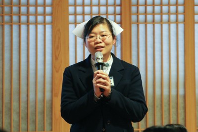 後山醫療惠鄉親　恆持初衷守志業