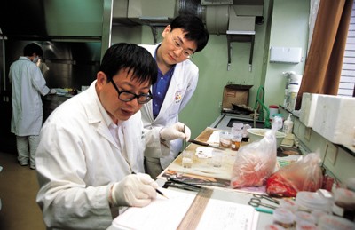 後山醫療惠鄉親　恆持初衷守志業