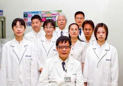 後山醫療惠鄉親　恆持初衷守志業