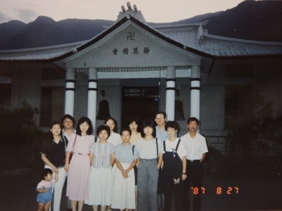 觀察入微守護生命 他們是「醫檢師」!