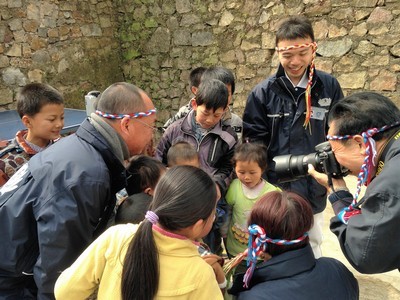 觀察入微守護生命 他們是「醫檢師」!