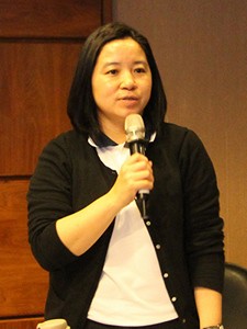 App護理指導人形圖競賽 用心看見病人的需要