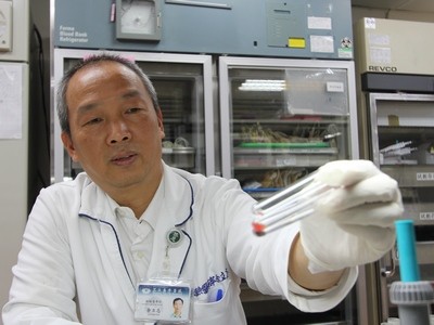 觀察入微守護生命 他們是「醫檢師」!