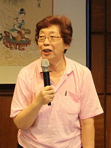 App護理指導人形圖競賽 用心看見病人的需要