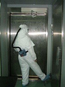 觀察入微守護生命 他們是「醫檢師」!