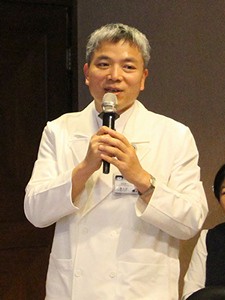 App護理指導人形圖競賽 用心看見病人的需要