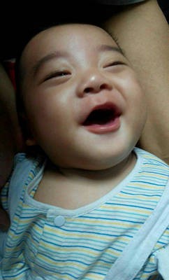 百里牽掛 因愛無距（早產兒宥宥的故事）