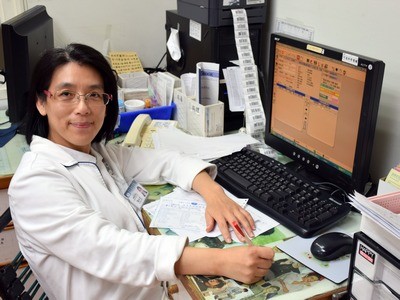 觀察入微守護生命 他們是「醫檢師」!