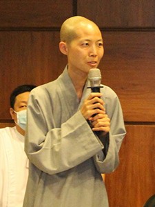 App護理指導人形圖競賽 用心看見病人的需要