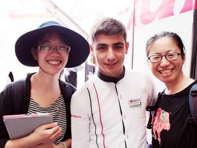 觀察入微守護生命 他們是「醫檢師」!