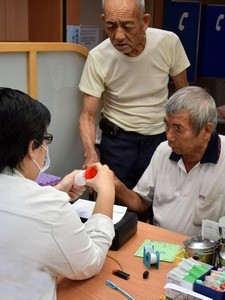 觀察入微守護生命 他們是「醫檢師」!