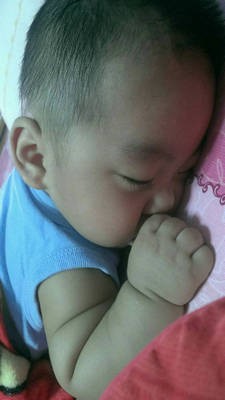 百里牽掛 因愛無距（早產兒宥宥的故事）