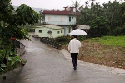 IDS深耕十二年　山頭部落傳遞愛