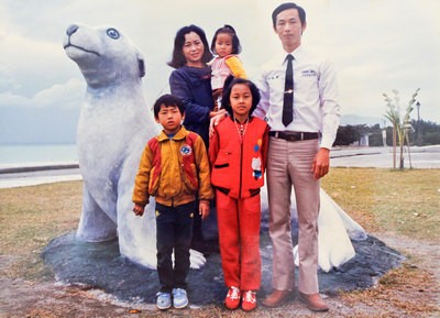 一生心寬日日好　二十七年曾秀雲守護安心的家